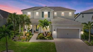 Beach Home For Sale in Bradenton, Florida