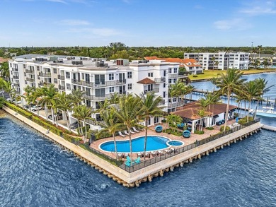 Beach Condo For Sale in Boynton Beach, Florida