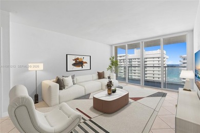 Beach Condo For Sale in Miami Beach, Florida