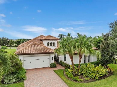 Beach Home For Sale in Naples, Florida