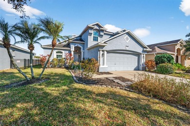 Beach Home Sale Pending in Riverview, Florida
