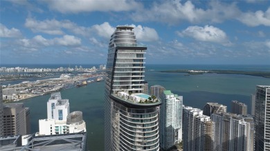 Beach Condo For Sale in Miami, Florida