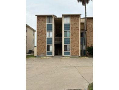 Beach Condo For Sale in Corpus Christi, Texas