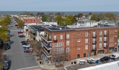 Beach Condo For Sale in Cape Charles, Virginia
