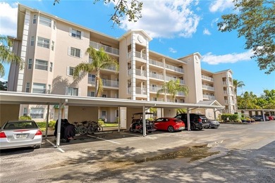 Beach Condo For Sale in Estero, Florida