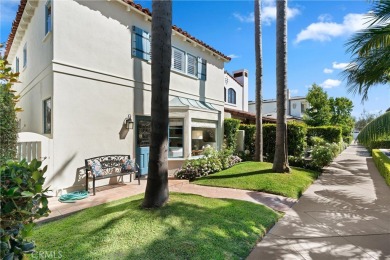 Beach Home For Sale in Newport Beach, California