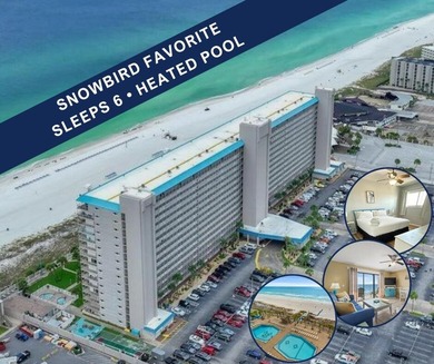 Beach Condo For Sale in Panama City, Florida
