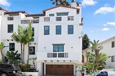 Beach Condo Active Under Contract in San Clemente, California