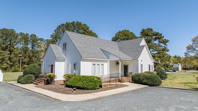 Beach Commercial For Sale in Accomac, Virginia