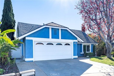 Beach Home Sale Pending in Westminster, California