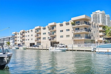 Beach Condo For Sale in Sunny Isles Beach, Florida