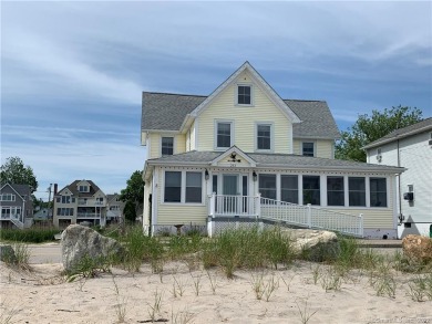 Beach Home Off Market in Westbrook, Connecticut