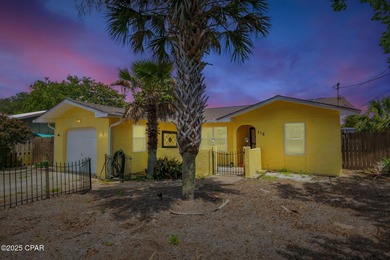 Beach Home For Sale in Panama City Beach, Florida