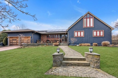 Beach Home For Sale in Massapequa, New York