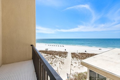 Beach Condo For Sale in Panama City Beach, Florida