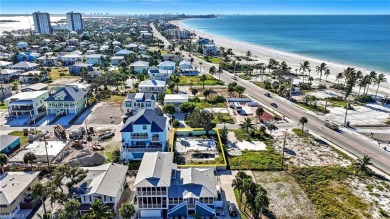 Beach Lot For Sale in Fort Myers Beach, Florida