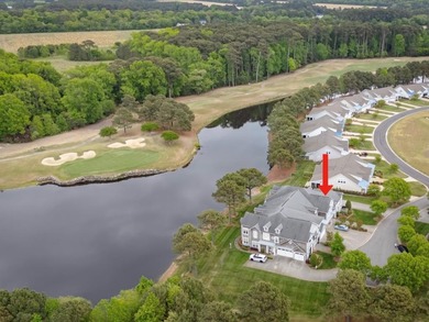 Beach Condo For Sale in Cape Charles, Virginia