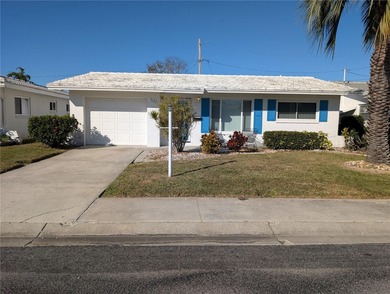 Beach Home For Sale in Pinellas Park, Florida