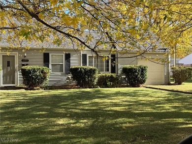 Beach Home For Sale in Madison, Ohio