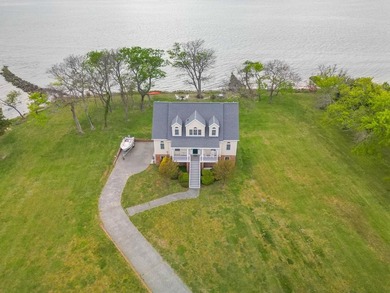 Beach Home For Sale in Cape Charles, Virginia