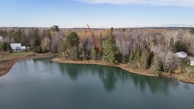 Beach Lot For Sale in Lamoine, Maine