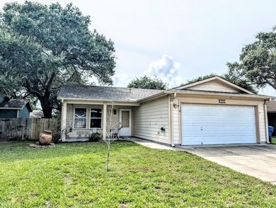 Beach Home For Sale in Rockport, Texas