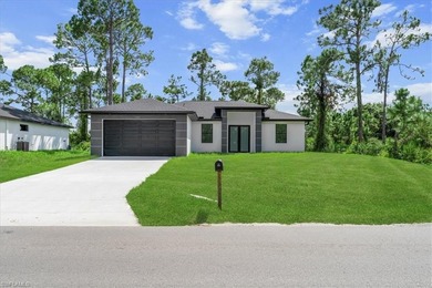 Beach Home For Sale in Lehigh Acres, Florida