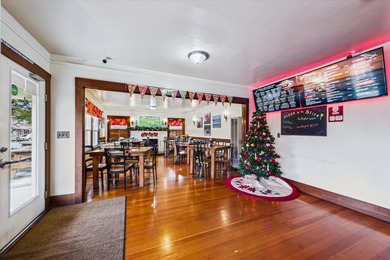 Beach Commercial For Sale in Arcata, California