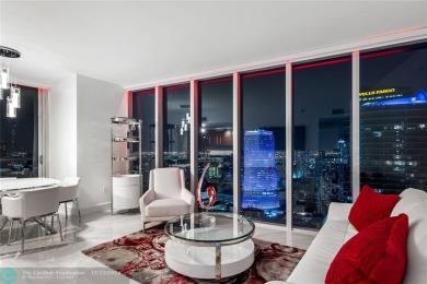 Beach Condo For Sale in Miami, Florida