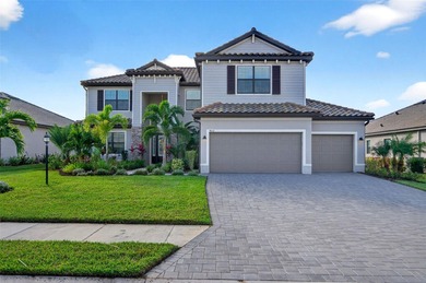 Beach Home For Sale in Bradenton, Florida