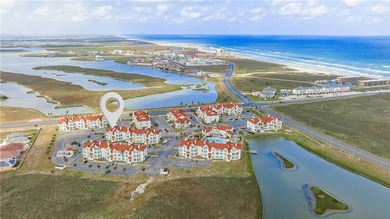 Beach Condo For Sale in Corpus Christi, Texas