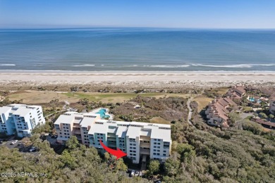 Beach Condo For Sale in Fernandina Beach, Florida