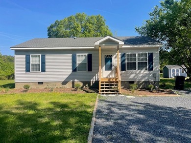 Beach Home Sale Pending in Machipongo, Virginia