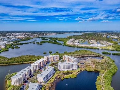 Beach Condo For Sale in St. Petersburg, Florida