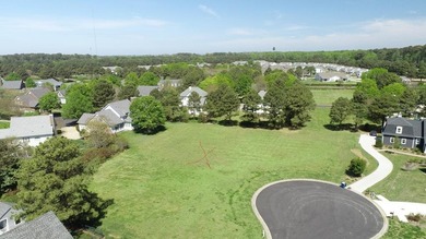 Beach Lot For Sale in Cape Charles, Virginia