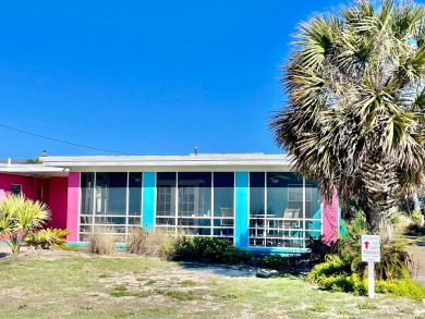 Vacation Rental Beach House in St. George Island, FL