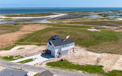 Beach Home For Sale in Aransas Pass, Texas