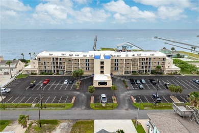 Beach Condo For Sale in Rockport, Texas