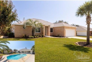 Beach Home For Sale in Gulf Breeze, Florida
