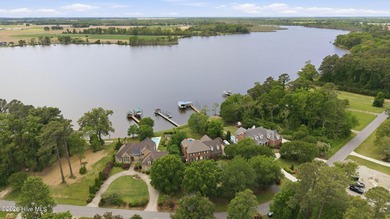 Beach Home For Sale in Elizabeth City, North Carolina