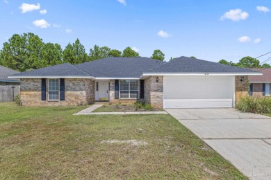 Beach Home For Sale in Navarre, Florida