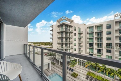 Beach Condo For Sale in Miami, Florida