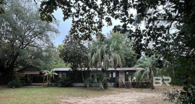 Beach Home For Sale in Lillian, Alabama