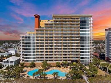 Beach Condo For Sale in Panama City Beach, Florida