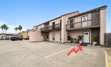 Beach Condo For Sale in Corpus Christi, Texas