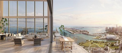 Beach Condo For Sale in Miami, Florida