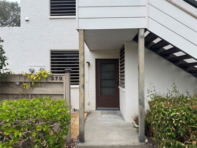 Beach Condo For Sale in Bradenton, Florida