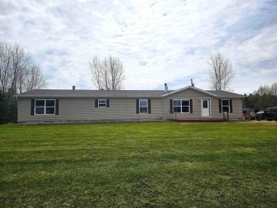 Beach Home For Sale in Carsonville, Michigan