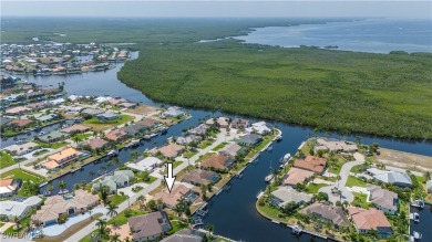 Beach Home For Sale in Punta Gorda, Florida