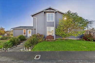 Beach Home For Sale in Mckinleyville, California
